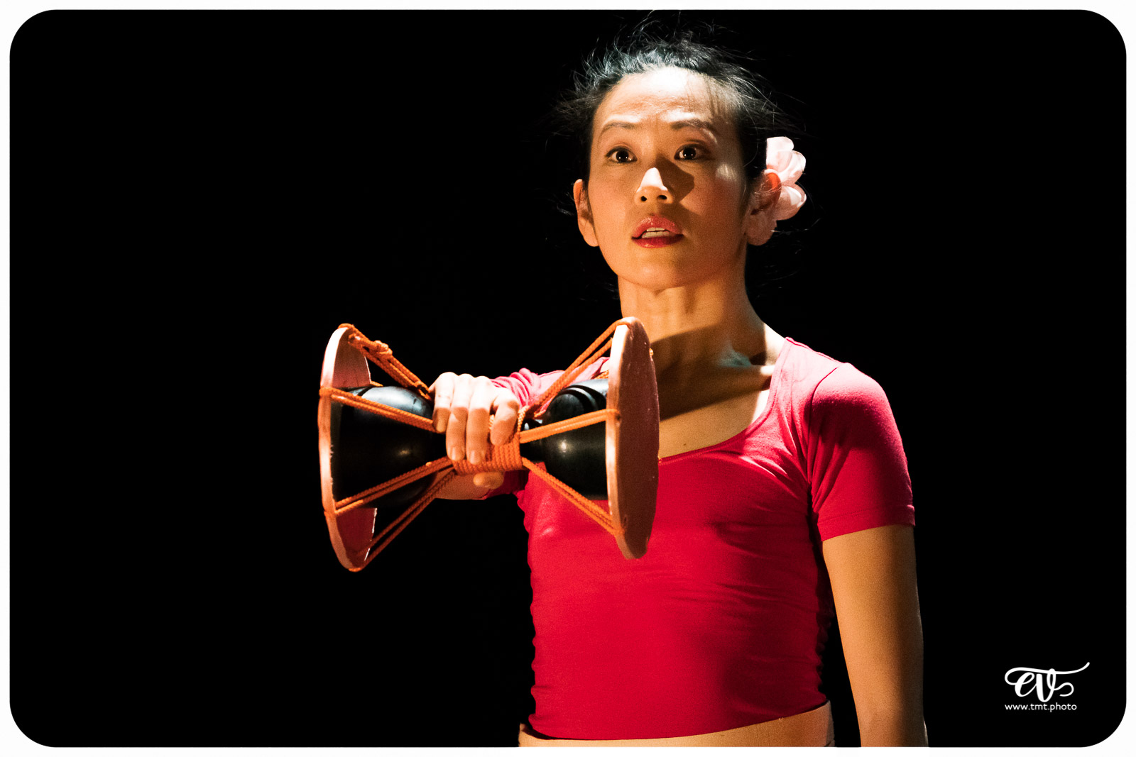 LE TAMBOUR DE SOIE (KAORI ITO & YOSHI OÏDA)